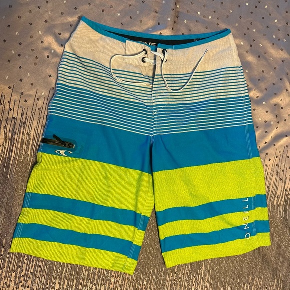 O’Neill Board Shorts 27 - Picture 1 of 10